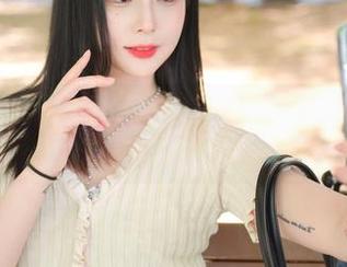 当Jang Joo(장주)遇上网袜——美图合集，让你的钱包哀嚎！